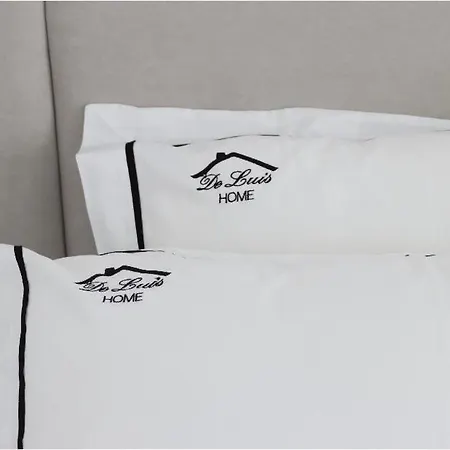 Apartamento Deluis *