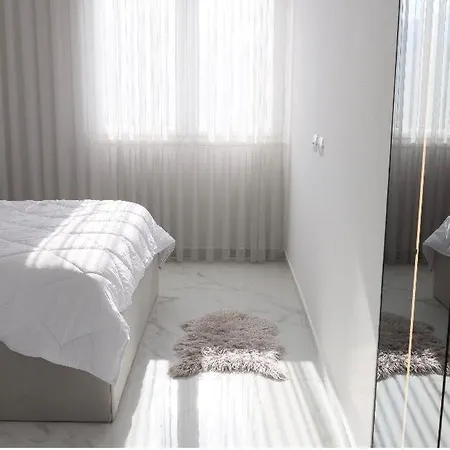 Apartamento Deluis *