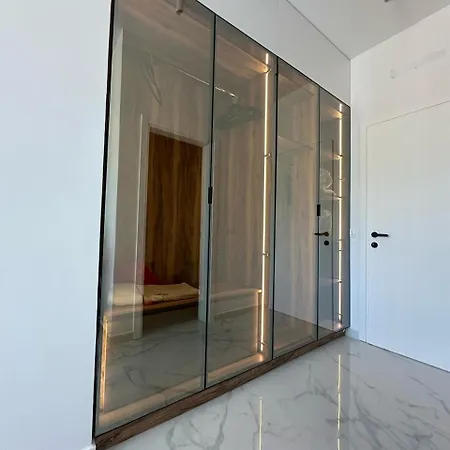 Apartamento Deluis *