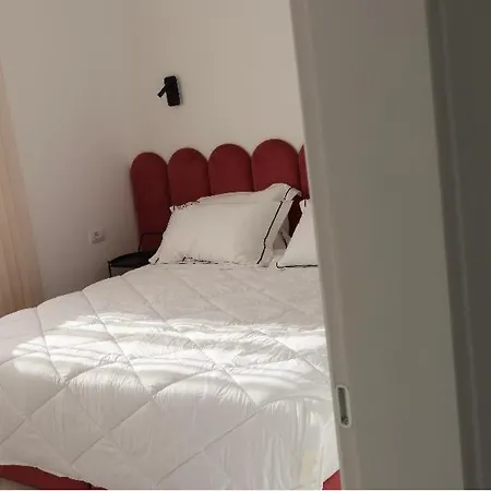 Appartement Deluis *