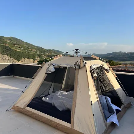 Deluis Apartamento *