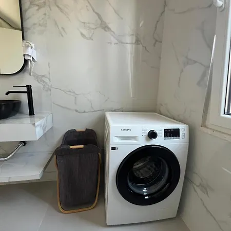 Deluis Appartement Gramsh