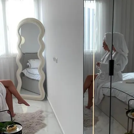 Apartamento Deluis *