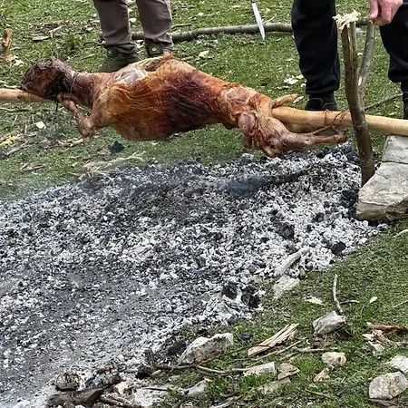 Deluis Appartement *