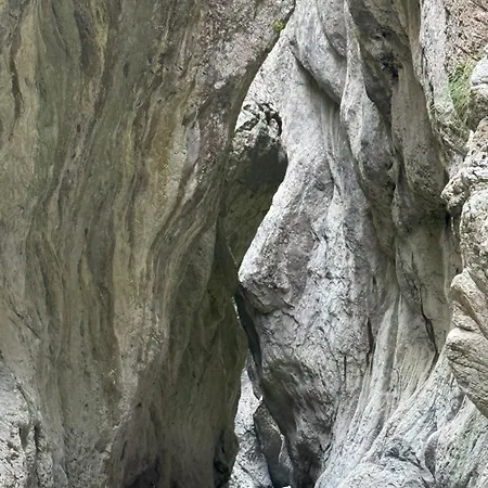 Deluis Apartamento Gramsh