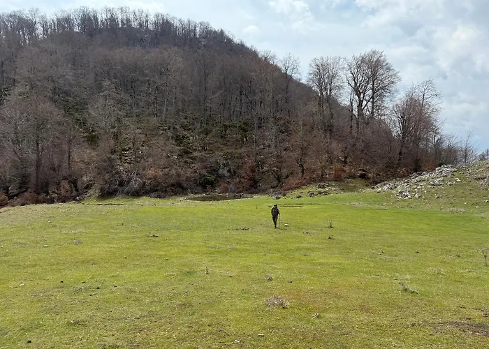 Deluis 公寓 Gramsh