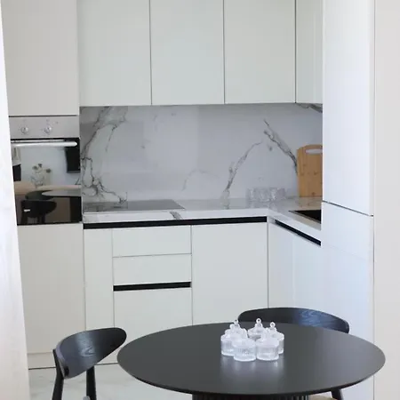 Deluis Lägenhet