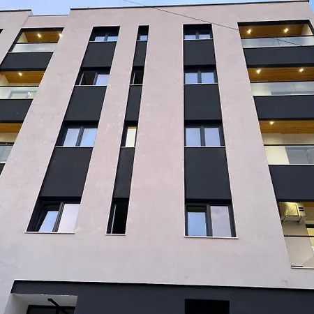 Deluis Appartement *